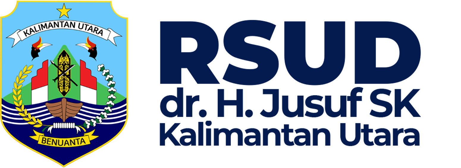 RSUD dr. H. Jusuf SK